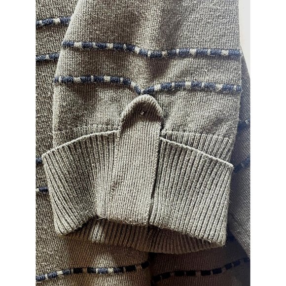 Apt 9 women’s shirt sweater size XL Green short sleeve - Picture 9 of 14